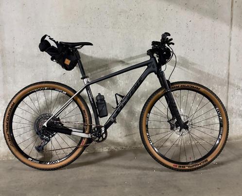MTB Stevens Sonora XO, Fietsen en Brommers, Fietsen | Mountainbikes en ATB, Zo goed als nieuw, Heren, Overige merken, 53 tot 57 cm