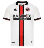 Errea sheffield united 2022-2023 uitshirt uit T-shirt NIEUW, Verzamelen, Ophalen of Verzenden, Nieuw, Shirt