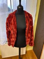 veste en fourrure GARCIA, Overige kleuren, Ophalen of Verzenden, Zo goed als nieuw, Maat 36 (S)