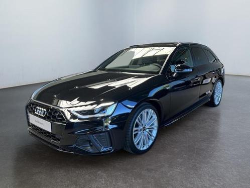 Audi A4 S-Line*Pano*Stronic*Leds*City*Shadow*Att rem*, Auto's, Audi, Bedrijf, A4, Airbags, Airconditioning, Bluetooth, Boordcomputer