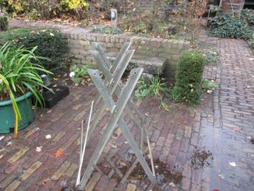 Houtbok/ Zaagbok beschikbaar voor biedingen