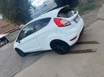 Ford Fiesta 2013  “ impeccable “ Essence, Auto's, Ford, Wit, 5 zetels, Particulier, Fiësta