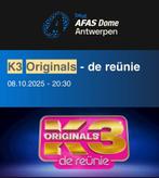 K3 The Originals