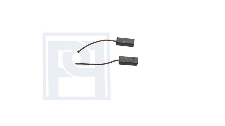 Koolborstelset kachelmotor PV444+PV544+Amazon+P1800+140 Volv, Auto-onderdelen, Airco en Verwarming, Volvo, Nieuw, Ophalen of Verzenden