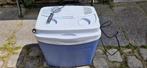 Frigo box 12V camping gaz, Ophalen, Gebruikt, Elektrisch