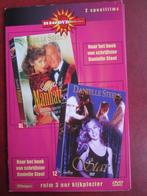 Les secrets de Manhattan + Star (2 films sur 1 DVD), Enlèvement ou Envoi, Drame, Coffret, Comme neuf