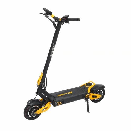 Vsett 10+, Vsett 11+ Vsett 8 en Vsett 9 Nieuw met factuur, Vélos & Vélomoteurs, Trottinettes, Neuf, Step électrique (E-scooter)