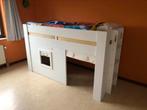 Noah mid sleeper van vipack, Kinderen en Baby's, Ophalen, Gebruikt, Hoogslaper
