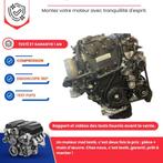 Porsche Macan 2.0 Turbo Audi A4 A5 A6-motor, Auto-onderdelen, Ophalen of Verzenden, Nieuw, Audi