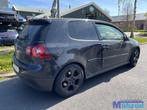 VW GOLF 5 Zwart LC9Z Tankklep 2004-2008, Auto-onderdelen, Gebruikt, Volkswagen