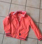 717 Sevenonseven jas tussenjas met kap communie lente zomer, Kinderen en Baby's, Kinderkleding | Maat 128, Ophalen, Jas