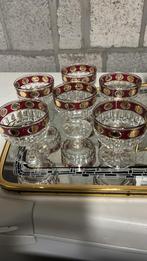 Antieke glazen, Antiek en Kunst, Ophalen of Verzenden