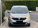 DACIA LODGY 7 ZITPLAATSEN EURO 6b, Monovolume, Euro 6, 7 zetels, Lodgy