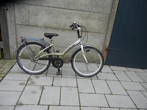 Kinderfiets, Vélos & Vélomoteurs, Vélos | Vélos pour enfant, Enlèvement