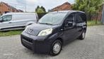 Peugeot Bipper 1.4 Diesel Bj 2009 112000km Lichte Vracht, Auto's, Bedrijf, Euro 4, Te koop, Parkeersensor