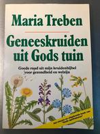 Maria Treben  - Geneeskruiden uit Gods tuin, Verzenden, Zo goed als nieuw