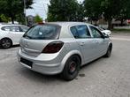 OPEL Astra 1.6i XEP 16v Enjoy Airco, Voorwielaandrijving, Stof, Zwart, 4 cilinders
