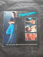 SOUNDTRACK "Road House" compilatie LP (1989), Cd's en Dvd's, Gebruikt, Ophalen of Verzenden, 1980 tot 2000, 12 inch
