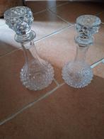 Kristallen karaffen, Ophalen of Verzenden