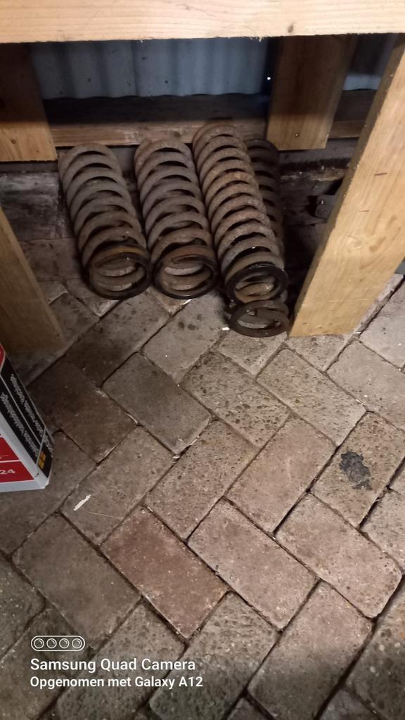 W107 / R107 diverse onderdelen, Auto's, Mercedes-Benz, Particulier, SL, Ophalen