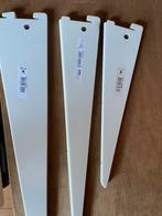 Dragers planken, Doe-het-zelf en Bouw, Hout en Planken, Ophalen, Nieuw