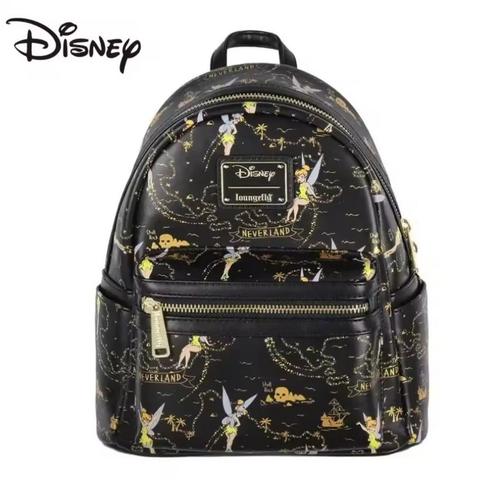 Loungefly sac à dos Fée clochette Disney - Neuf, Verzamelen, Disney, Nieuw, Ophalen of Verzenden