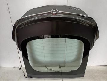 ACHTERKLEP Opel Insignia (01-2008/03-2017) beschikbaar voor biedingen