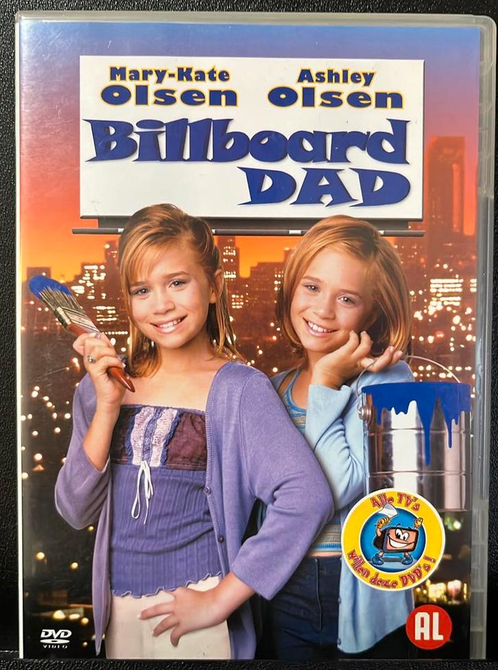 Dvd’s familiefilm deel 2, Cd's en Dvd's, Dvd's | Avontuur, Zo goed als nieuw, Ophalen of Verzenden