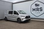 Ford Transit Custom -L2-Dubbelcabine-Camera-Nieuw- 37990+BTW, Auto's, Stof, https://public.car-pass.be/vhr/2584dbc4-6811-4257-8d2f-55a4a0c1f350