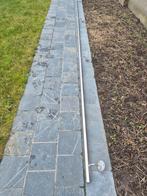 Inbon leuning, Ophalen