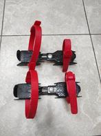 Zandstra Frisia Bob Skate – Patins 2 lames ajustables, Enlèvement ou Envoi, Réglable, Utilisé, Enfants