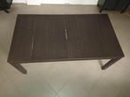 Verlengbare eettafel, Huis en Inrichting, Tafels | Eettafels, Ophalen