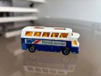 Matchbox Lesney Superfast Airport Coach nr 65-E 1977, Ophalen of Verzenden