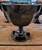 Vintage Fidenza italy '70 ijscoupes, Ophalen of Verzenden