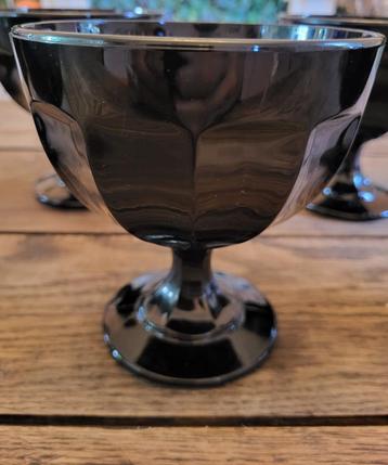 Vintage Fidenza italy '70 ijscoupes beschikbaar voor biedingen