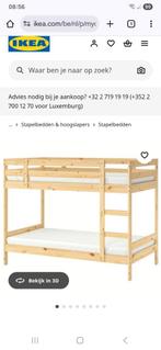 stapelbed, Ophalen, Gebruikt, Stapelbed