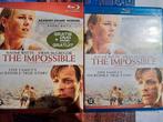 Blu ray the impossible, Cd's en Dvd's, Blu-ray, Ophalen, Zo goed als nieuw, Drama