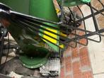 Haksellaar, Ophalen, Zo goed als nieuw, Overige soorten, Briggs&stratton