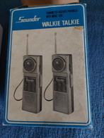 walktie talkies, Télécoms, Talkies-walkies & Walkies-talkies, Enlèvement