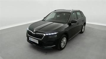 Skoda Kamiq 1.0 TSI 110cv DSG Clever CARPLAY / FULL LED / CA beschikbaar voor biedingen