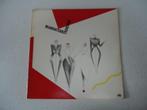 LP van "Manhattan Transfer" Extensions anno 1979., Ophalen of Verzenden, 1960 tot 1980, Gebruikt, 12 inch