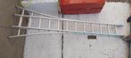 Echelle coulissante, Doe-het-zelf en Bouw, Ladders en Trappen, Ophalen, Nieuw, Ladder, Opvouwbaar of Inschuifbaar