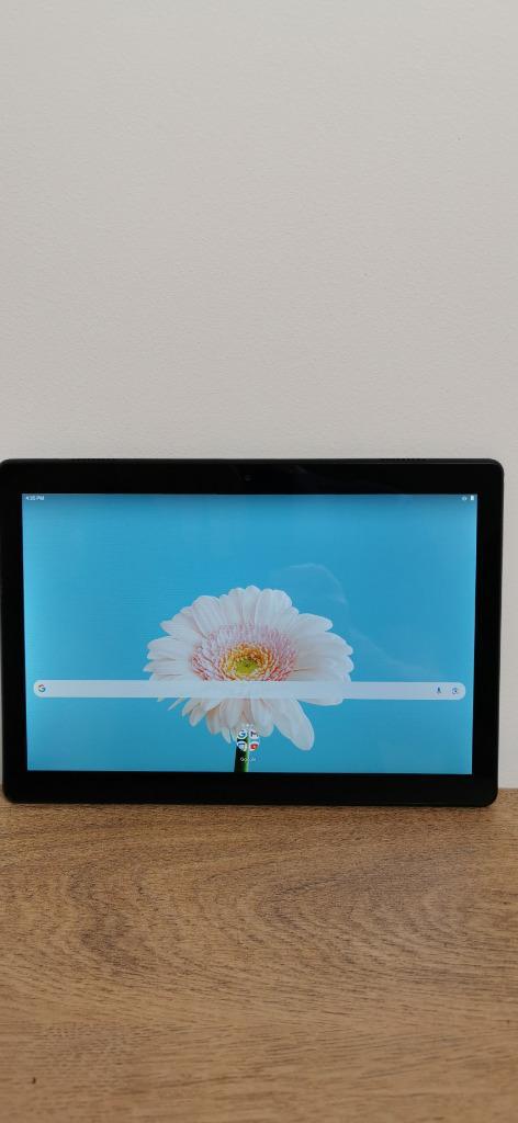 tablette lenovo M10, Computers en Software, Android Tablets, Gebruikt, Wi-Fi, 32 GB, Gps, Uitbreidbaar geheugen, Ophalen
