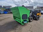 Voederbak met transportband voor mais, Ophalen, Nieuw
