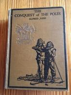 the conquest of the poles, Ophalen of Verzenden, Alfred Judd