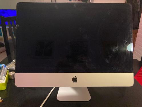 Preloved Apple iMac 21. Inch 2.7 GHz intel core i5 16 Go 160, Computers en Software, Apple Desktops, Gebruikt, iMac, SSD, 2 tot 3 Ghz