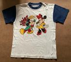 Mickey Minnie t-shirt (10 jaar oud), Gebruikt
