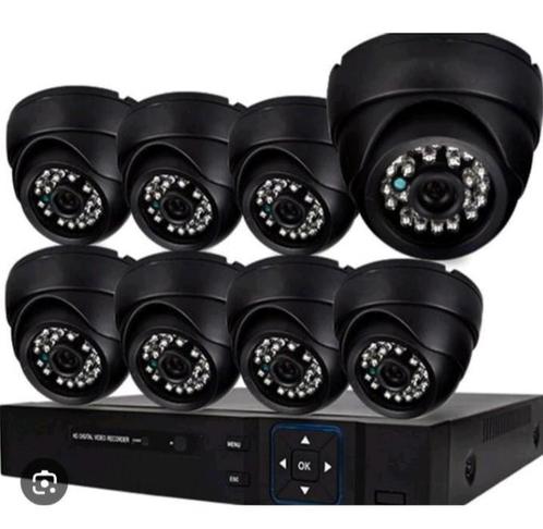 Bewakingscamera's installeren tegen de beste prijzen!, Audio, Tv en Foto, Actiecamera's, Nieuw