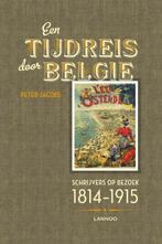Een tijdreis door België, Ophalen of Verzenden, Gelezen