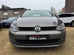 Volkswagen Golf 1.2 TSI *12 mois de garantie* (bj 2013), Auto's, Euro 5, Stof, Gebruikt, 63 kW